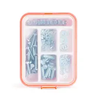 Sada šroubů HANDY 04288 90ks