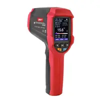 Teploměr bezkontaktní UNI-T UT305A+