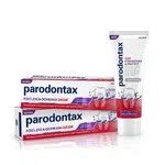 PARODONTAX Whitening Zubní pasta s kyselinou hyaluronovou 2 x 75 ml