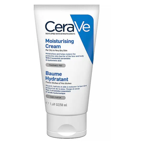 CERAVE Hydratační krém 50 ml