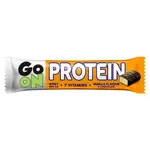 GO ON Proteinová tyčinka vanilka 50 g