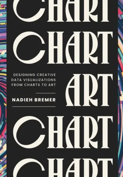 Chart - Nadieh Bremer
