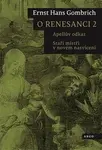 O renesanci 2 (poškozené) - Ernst Hans Gombrich