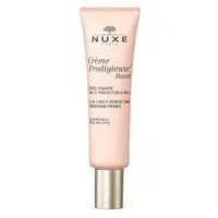 NUXE Rozjasňující a vyhlazující podkladová báze 5v1 Prodigieuse Boost 30 ml