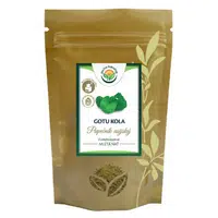 SALVIA PARADISE Gotu kola mletá 100 g