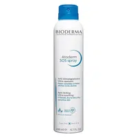 BIODERMA Atoderm SOS Spray 200 ml