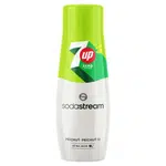 SODASTREAM Příchuť 7UP FREE 440 ml