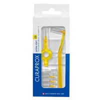 CURAPROX CPS 09 Prime START Mezizubní kartáčky 5 ks