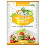 GARLIC VEGI Česneková ochucovací směs BIO 35 g