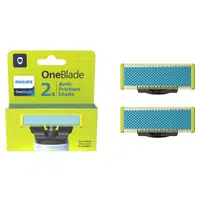 PHILIPS QP225/50 OneBlade Anti-Friction výměnné břity 2 kusy