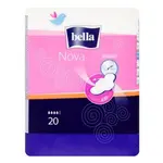 BELLA Nova Hygienické vložky s křidélky 20 ks