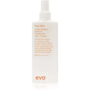 EVO Hue Dini Colour Protect Leave-In bezoplachová péče pro ochranu barvy 200 ml