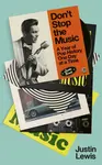 Don't Stop the Music - Justin Lewis