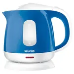 Konvice rychlovarná SENCOR SWK 1012BL