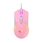 Myš drátová HAVIT MS1026 RGB herní