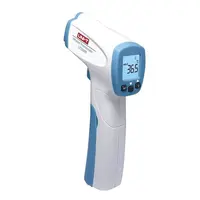 Teploměr bezkontaktní UNI-T UT300R 32 do 42,9°C - rozbaleno - bez baterie