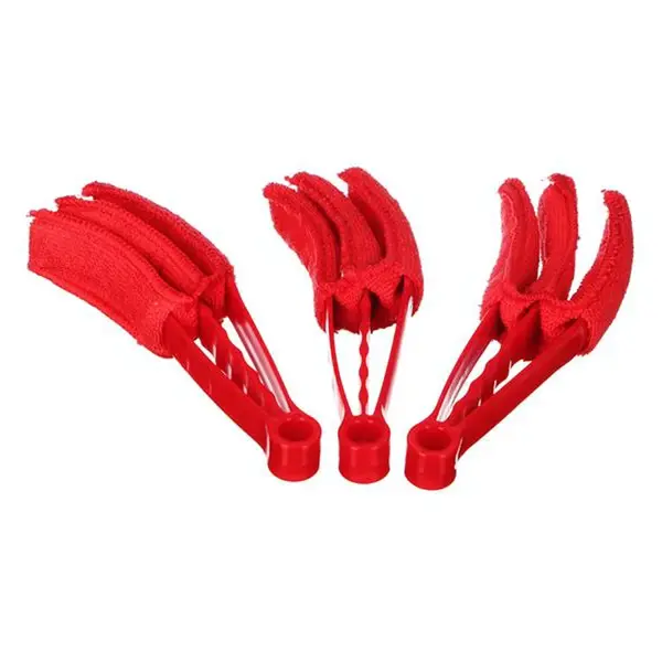 Sada kartáčů pro čištění klimatizace auta SIXTOL CAR DETAILING VENT BRUSH 3 3ks