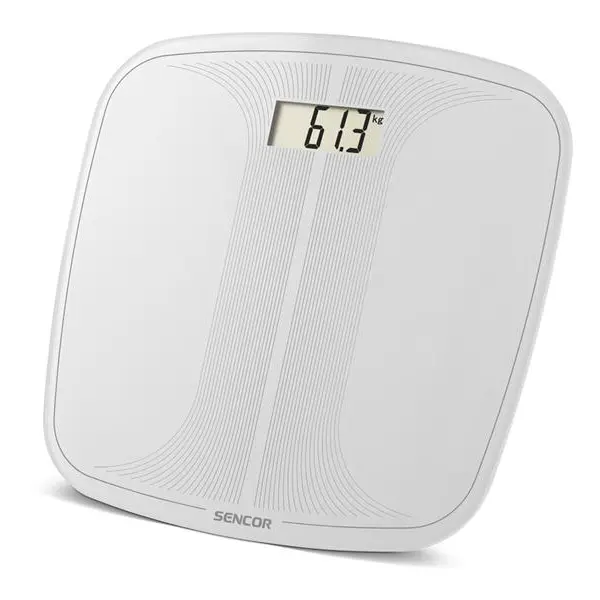 Váha osobní SENCOR SBS 2405WH