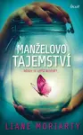 Manželovo tajemství (poškozené) - Liane Moriarty