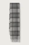 Barbour  šála vlněná