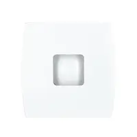 Ventilátor stěnový axiální SOLIGHT AV07