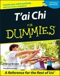 T'ai Chi For Dummies - Therese Iknoian