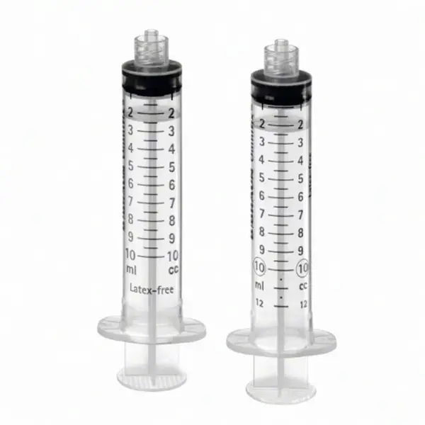 OMNIFIX luer lock 30ml striekačka