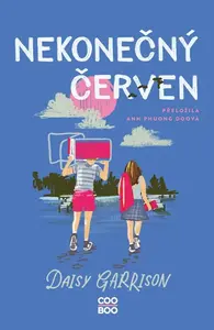 Nekonečný červen (poškozené) - Daisy Garrison