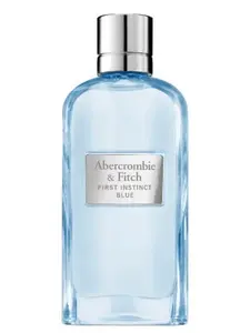 Abercrombie & Fitch First Instinct Blue For Her - EDP 100 ml