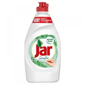 JAR Sensitive Tea tree & Mint 900 ml