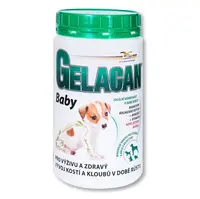 GELACAN Plus baby 500 g