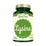 GREENFOON NUTRITION Lysine 120 kapslí