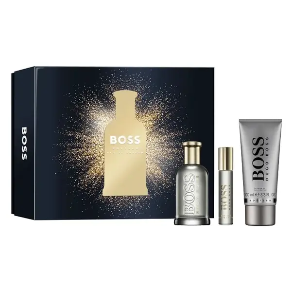 HUGO BOSS Bottled Dárkové balení