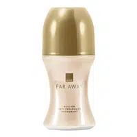 AVON Kuličkový deodorant antiperspirant Far Away 50 ml