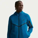 Nike Tech Mens Fleece Windrunner Full-Zip Jacket XL