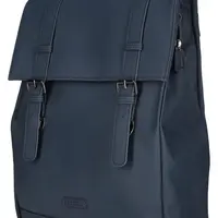 Elegantní dámský batoh do města Enrico Benetti Maeve Tablet Backpack Blue