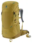 Dětský turistický batoh Deuter Fox 30 Turmeric-Clay