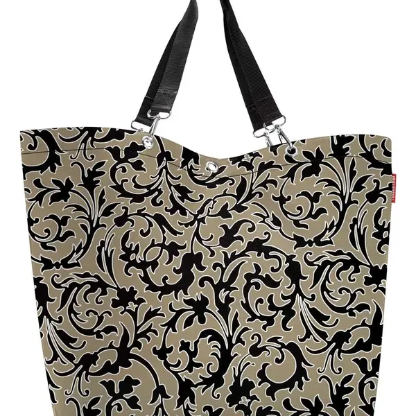 Dámská taška Reisenthel Shopper XL Baroque Marble