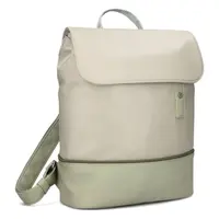 Elegantní dámský batoh do města Zwei Jana JR13 Jade