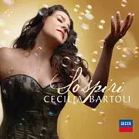 Cecilia Bartoli – Sospiri CD
