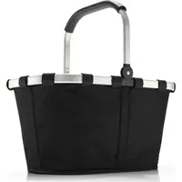 Skládací nákupní košík Reisenthel CarryBag Black