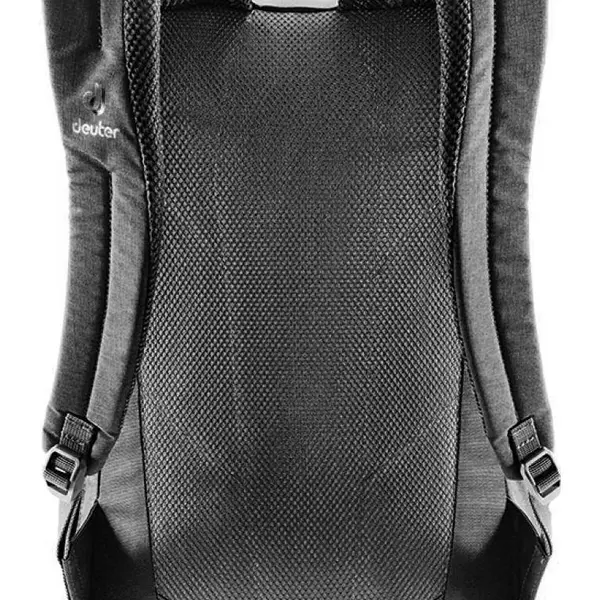 Studentský batoh Deuter Vista Spot Black