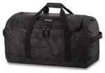 Pánská cestovní taška Dakine Eq Duffle 50L Black Vintage Camo