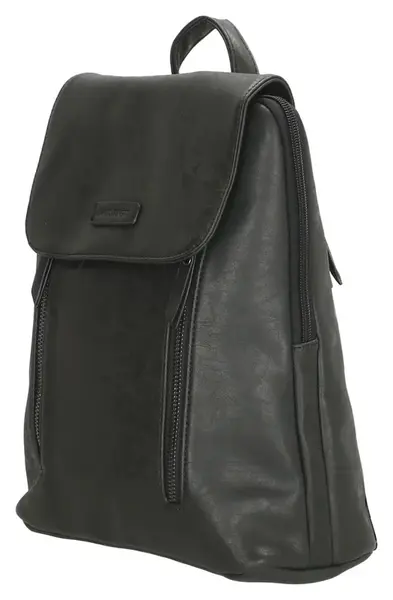 Elegantní dámský batoh do města Enrico Benetti Kylie 66434 Black