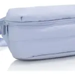 Dámská ledvinka Heys Puffer Waist Bag Light Blue