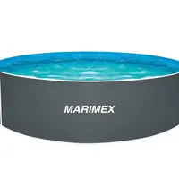 Bazén MARIMEX Orlando 3,66x1,07m 10340194
