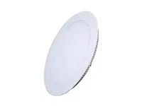LED panel SOLIGHT WD146 6W