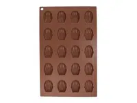 Forma na pečení pracinek ORION 29,5x17,5x1cm Brown