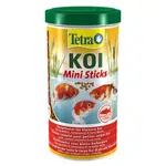 TETRA Pond Koi Sticks Mini 1 l