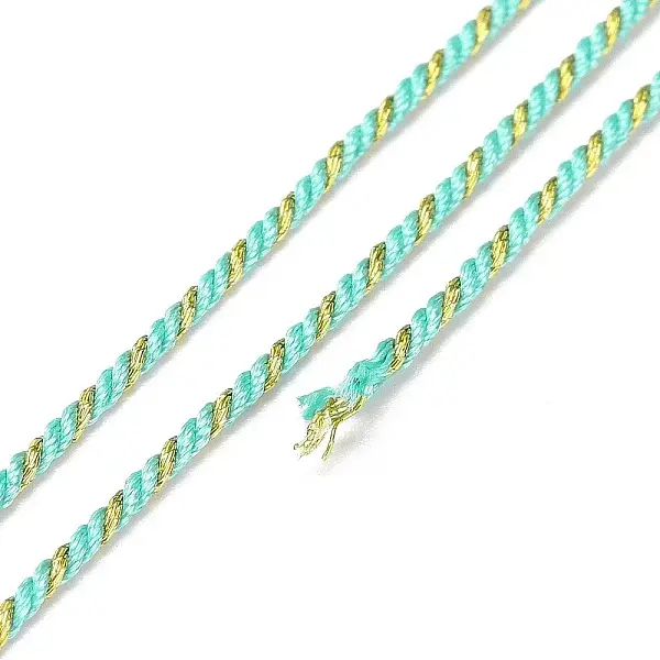 Polycotton Cord